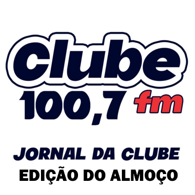 15/05/2024 - Jornal da Clube - Edição do ALMOÇO.