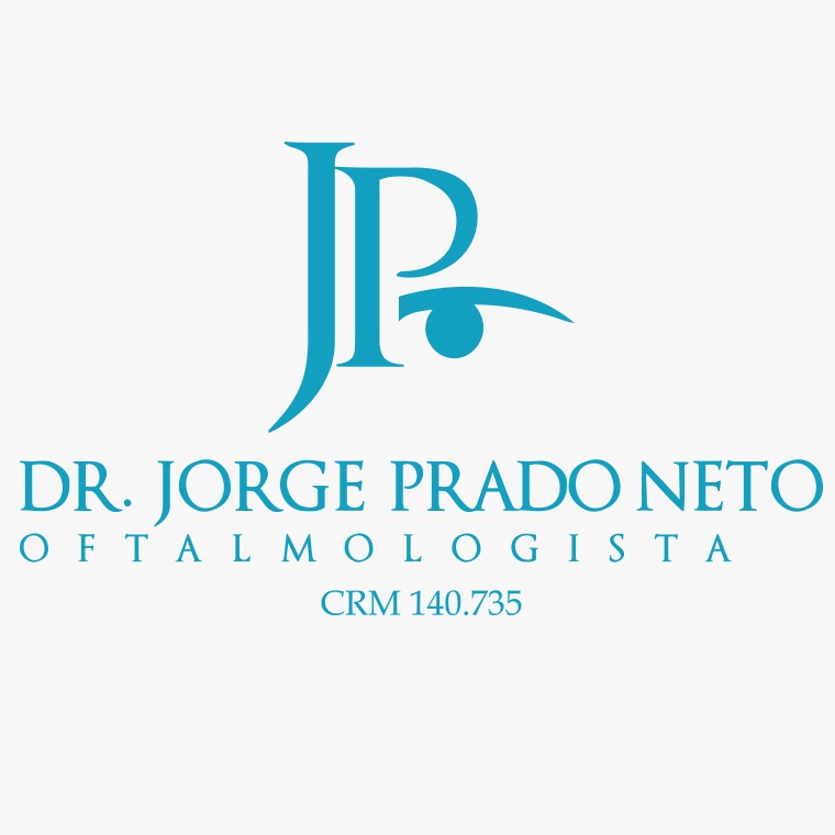 DR. JORGE PRADO NETO - OFTALMOLOGISTA