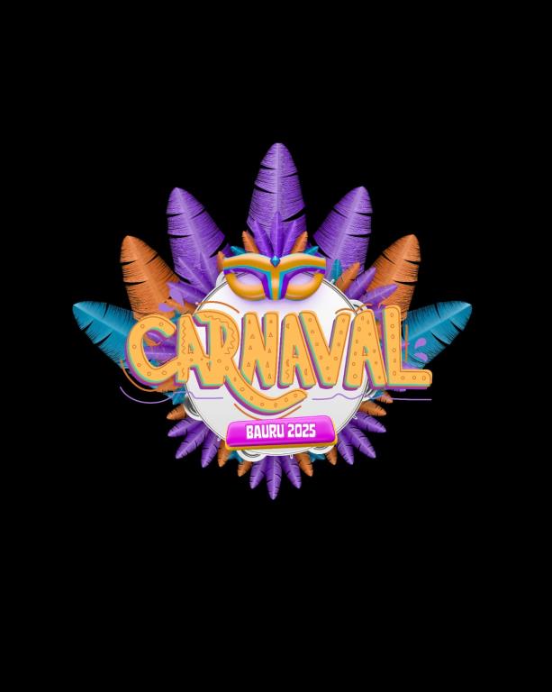DEFINIDA A ORDEM DOS DESFILES DAS ESCOLAS DE SAMBA E BLOCOS NO CARNAVAL 2025 EM BAURU.