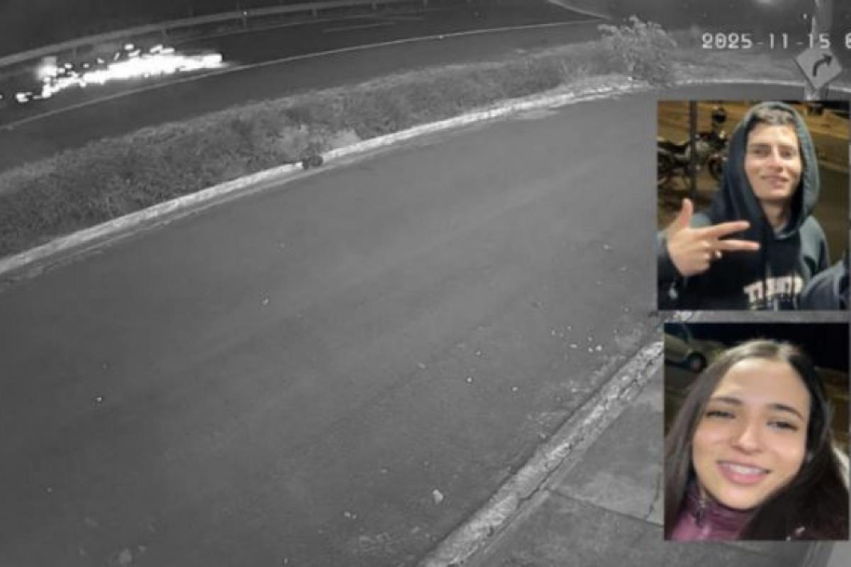 IRMÃOS MORREM EM GRAVE ACIDENTE NA RODOVIA MARECHAL RONDON