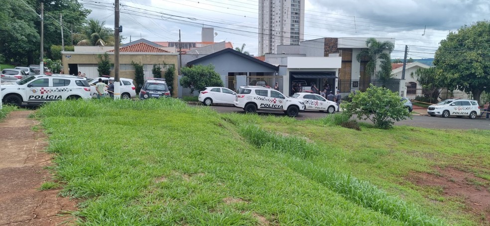 DIARISTA ACIONA A PM, TENTATIVA DE EXTORSÃO TERMINA COM POLICIAL MORTO EM CONFRONTO EM OURINHOS