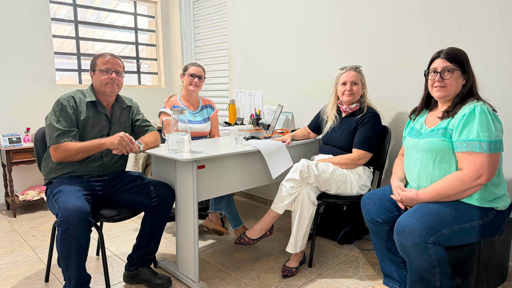 ​BORACÉIA AVANÇA NA CONSTRUÇÃO DAS 20 NOVAS MORADIAS PELO PROGRAMA MINHA CASA MINHA VIDA.