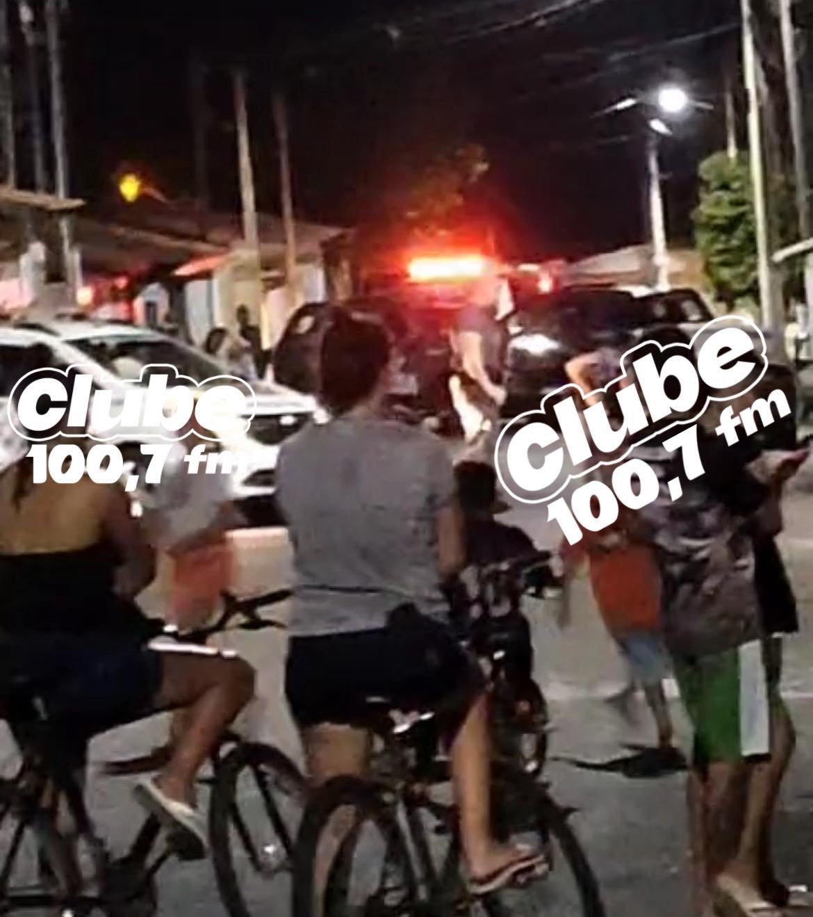 BARIRI: HOMEM MORRE E OUTRO É PRESO APÓS CONFRONTO COM BAEP