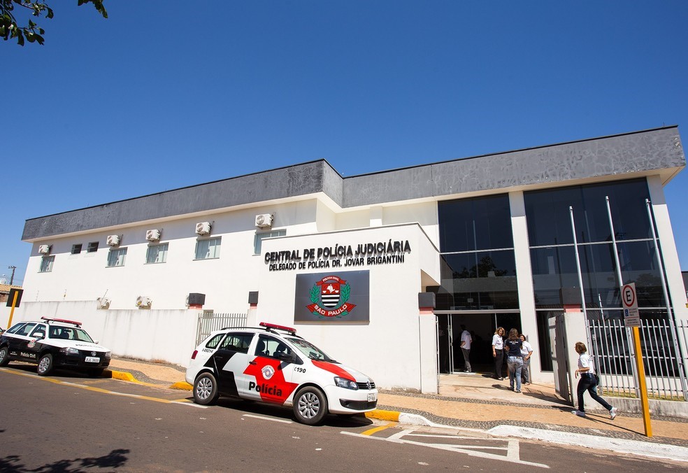 JOVEM. É ASSASSINADO A TIROS EM TUPÃ E CRIANÇA DE 10 ANOS É FERIDA DURANTE ATAQUE