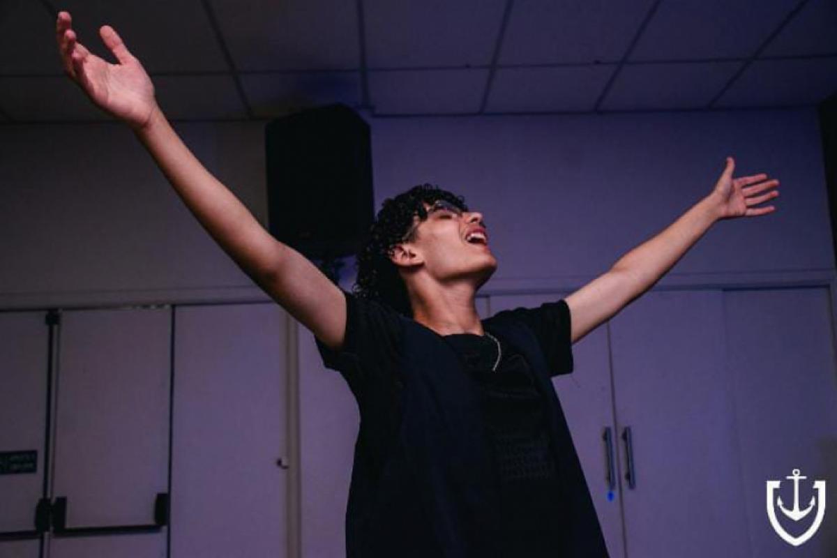 ADOLESCENTE QUE SONHAVA EM SER PASTOR SERÁ HOMENAGEADO EM CULTO EM BAURU