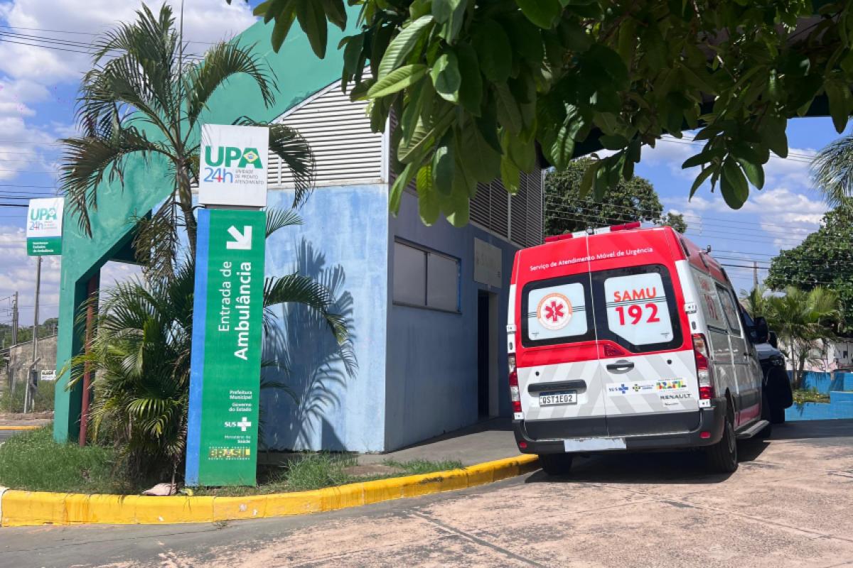 TIROS NA FRENTE DE CASA: HOMEM MORRE E AMIGO É BALEADO EM BAURU