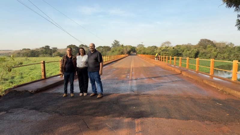 TRÁFEGO NA VICINAL BARIRI ITAPUÍ TEM O A PASSAGEM LIBERADA APÓS 72 HORAS DE INTERDIÇÃO
