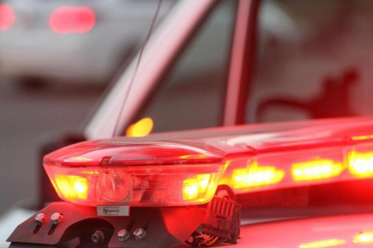 ​JOVEM. É PRESO POR ALICIAR CRIANÇA EM AREALVA