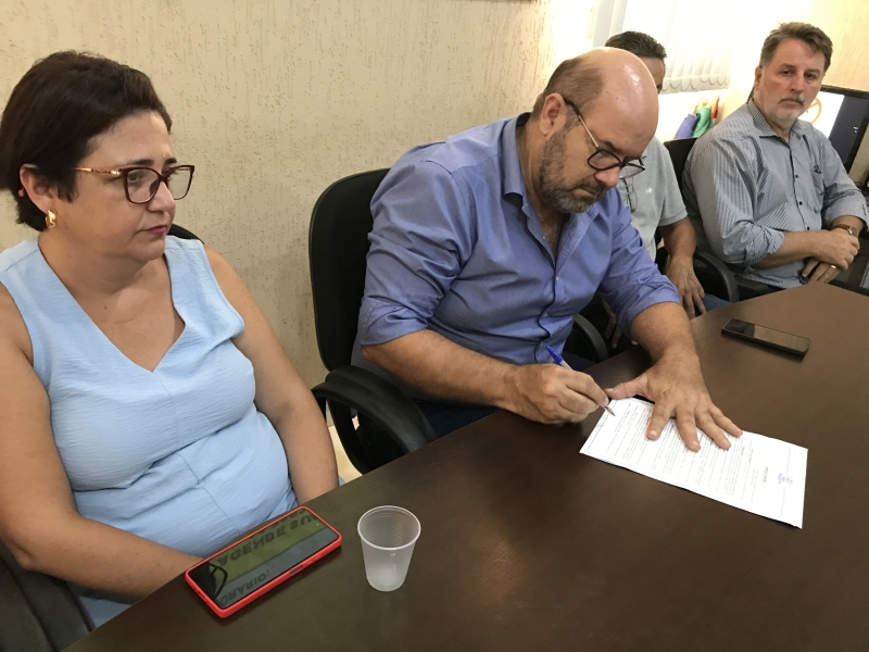 BARIRI: PREFEITO DO MUNICÍPIO DECRETA SITUAÇÃO DE EMERGÊNCIA EM RAZÃO DA DENGUE.
