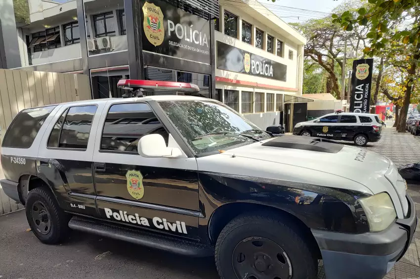 HOMICÍDIO: MOTOCICLISTA MORRE ATINGIDO POR VÁRIOS TIROS EM BAIRRO DE BAURU.