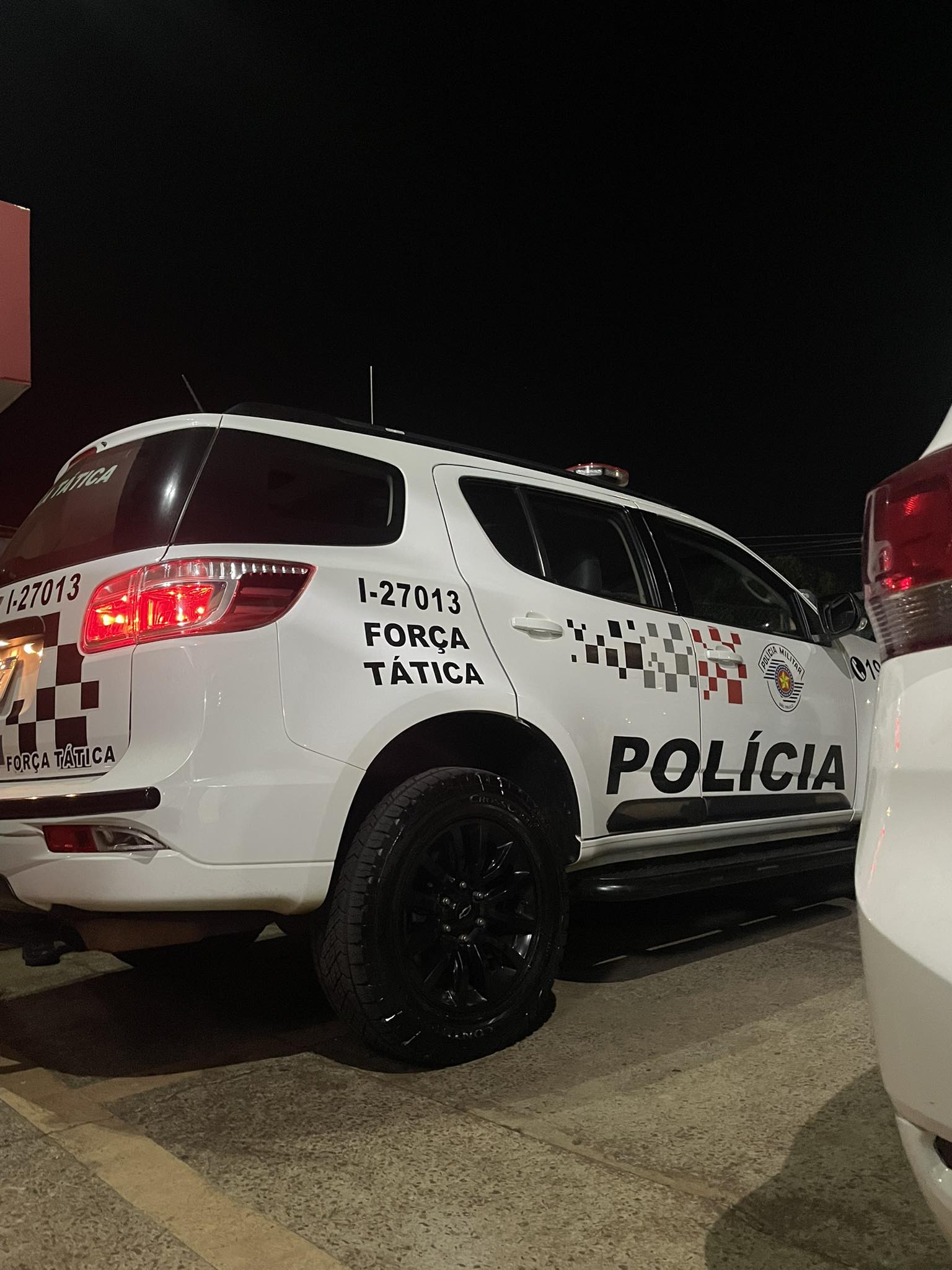 ​ACIDENTE TERIA MOTIVADO BRIGA GENERALIZADA QUE RESULTOU EM MORTE. - matéria por Mirelle Domingos.