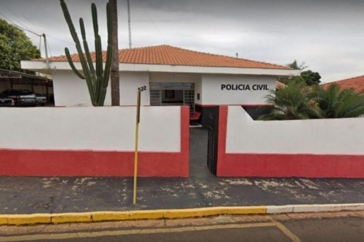 FILHO E NAMORADA SÃO PRESOS POR TENTAR MATAR IDOSO EM AREALVA