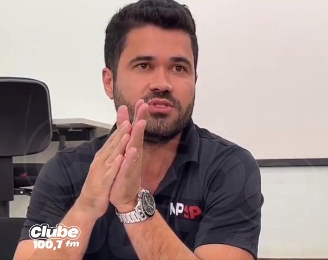 BARIRI: PREFEITO ENVIA OFÍCIO AO MP E É NOTIFICADO A CUMPRIR LEI MUNICIPAL