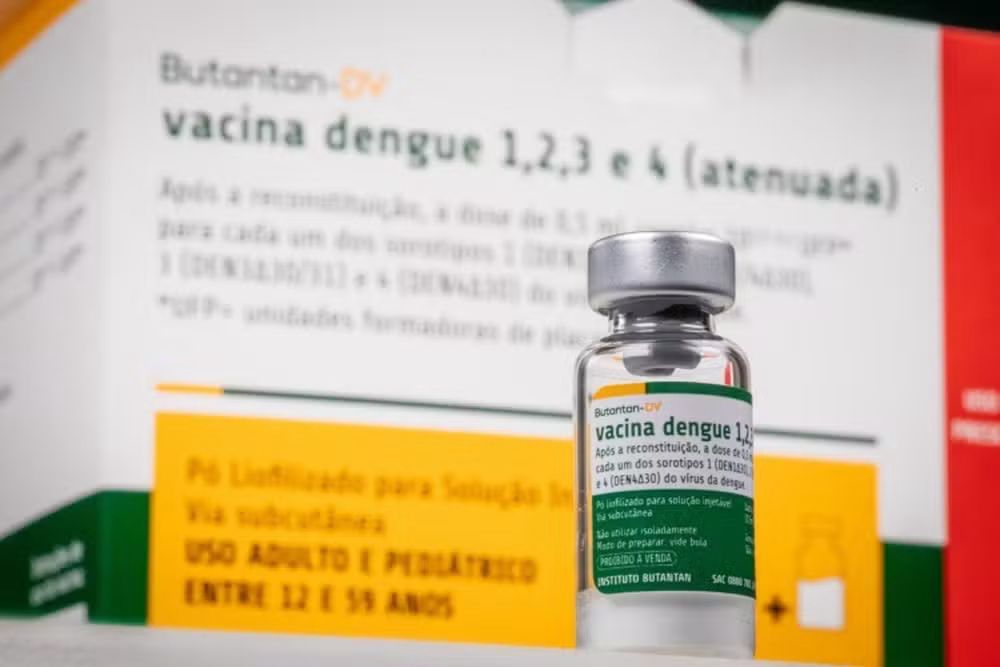 ​BALBINOS/SP REGISTRA PRIMEIRA MORTE POR DENGUE EM 2026 E ACENDE ALERTA PARA A REGIÃO; VACINA ESTÁ DISPONÍVEL PARA NOVOS GRUPOS