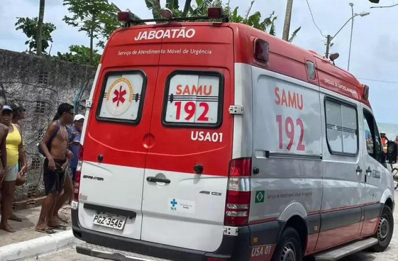 NACIONAL: MENINO DE OITO ANOS ENGANA MÃE, NÃO ACORDA PARA IR À ESCOLA E FAMÍLIA CHAMA EMERGÊNCIA