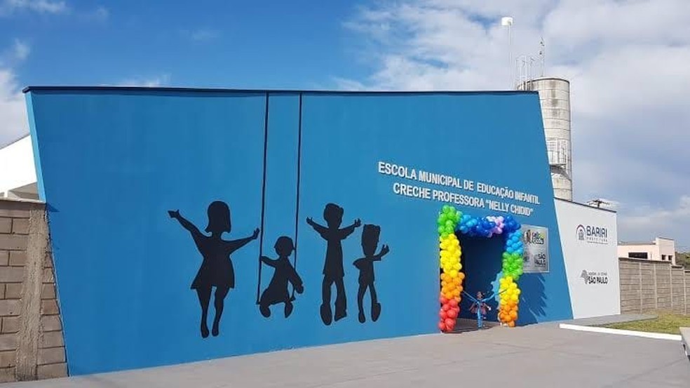 BARIRI: SEIS FUNCIONÁRIOS SÃO AFASTADOS DE CRECHE APÓS POSITIVAREM PARA COVID-19