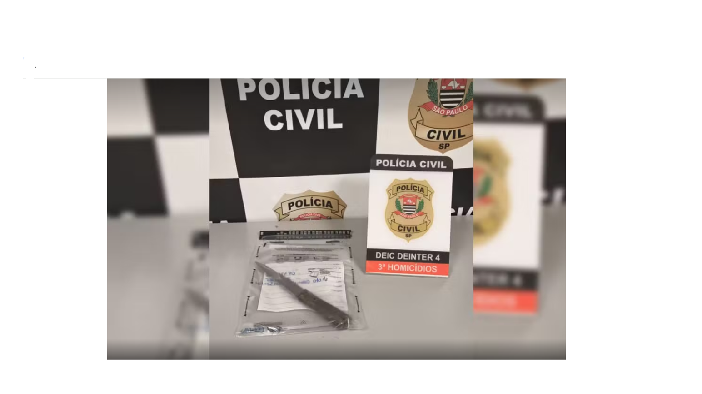 ​IDOSO REAGE A FURTO E MATA AGRESSOR EM BAURU