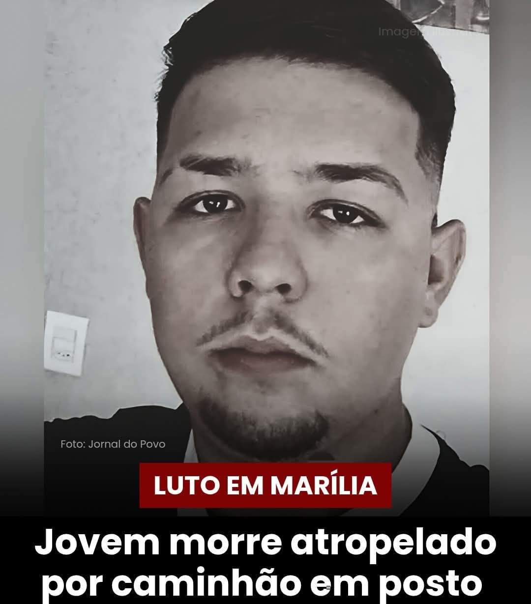 BAURU: PEDESTRE MORRE ATROPELADO
