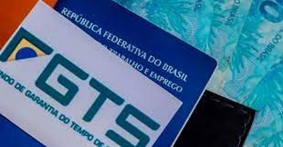 BRASIL: SAQUE-ANIVERSÁRIO DO FGTS JÁ ESTÁ DISPONÍVEL, VEJA COMO SACAR