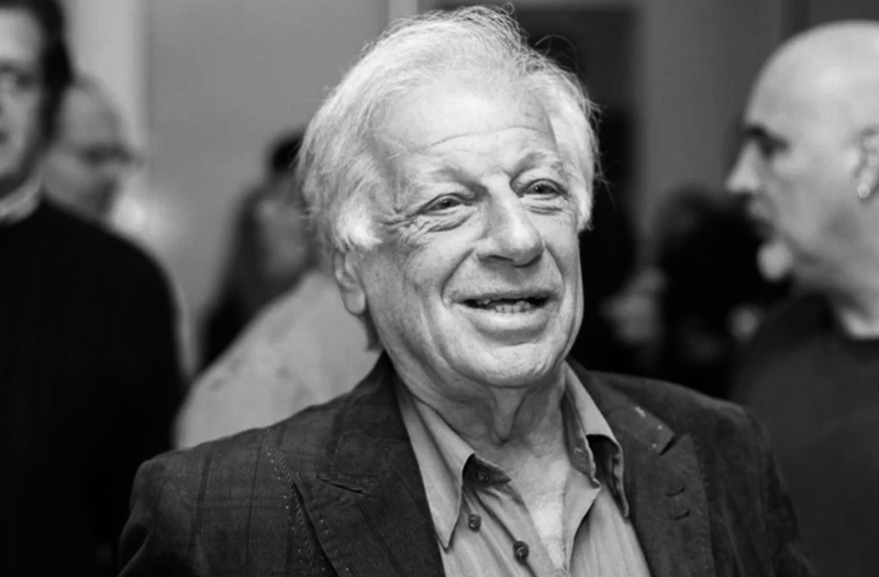 NACIONAL: MORRE JUCA CHAVES, AOS 84 ANOS