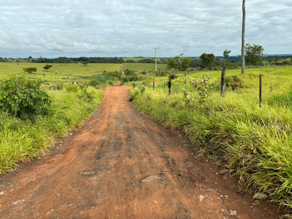 INTERIOR: MENINO DE 5 ANOS QUE ESTAVA DESAPARECIDO É ENCONTRADO MORTO COM SINAIS DE VIOLÊNCIA