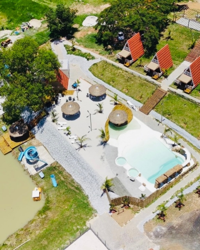 BARIRI NA ROTA DO TURISMO NACIONAL PREFEITO RECEBE EMPRESÁRIO IDEALIZADOR 6 THERMAS PARK