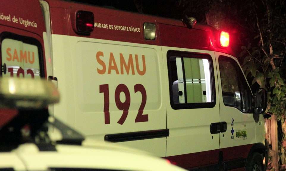 INTERIOR: FINAL DE SEMANA É MARCADO POR TRÁGICOS ACIDENTES NA REGIÃO
