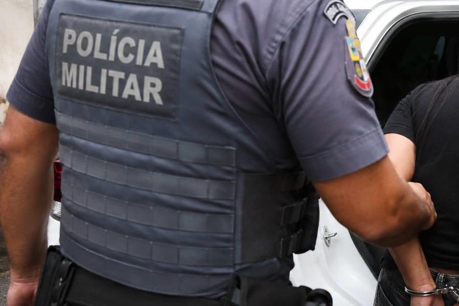 JUSTIÇA CUMPRIDA: MULHER CONDENADA POR ROUBO É PRESA PELA POLÍCIA MILITAR EM JAÚ; SAIBA OS DETALHES!