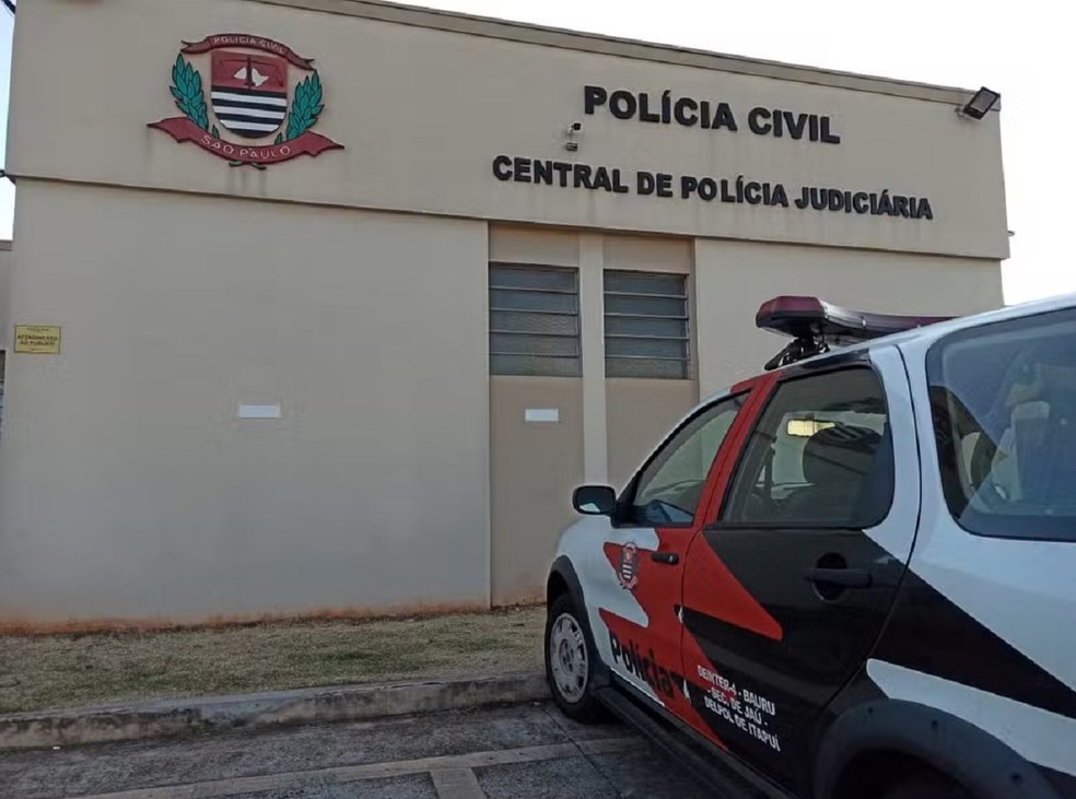 ​HOMEM É MORTO A FACADAS EM ITAPUÍ; SUSPEITO É DETIDO PELA PM