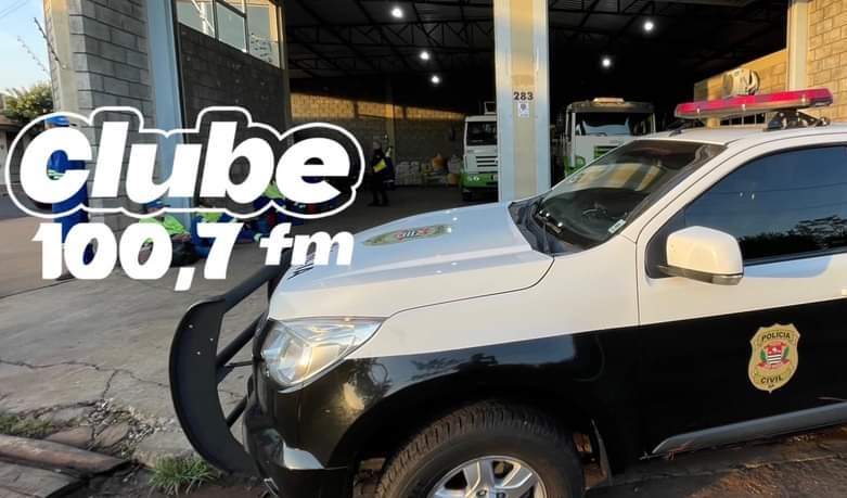 INTERIOR: PREFEITURAS SÃO NOTIFICADAS PELO TCE APÓS OPERAÇÃO DO GAECO