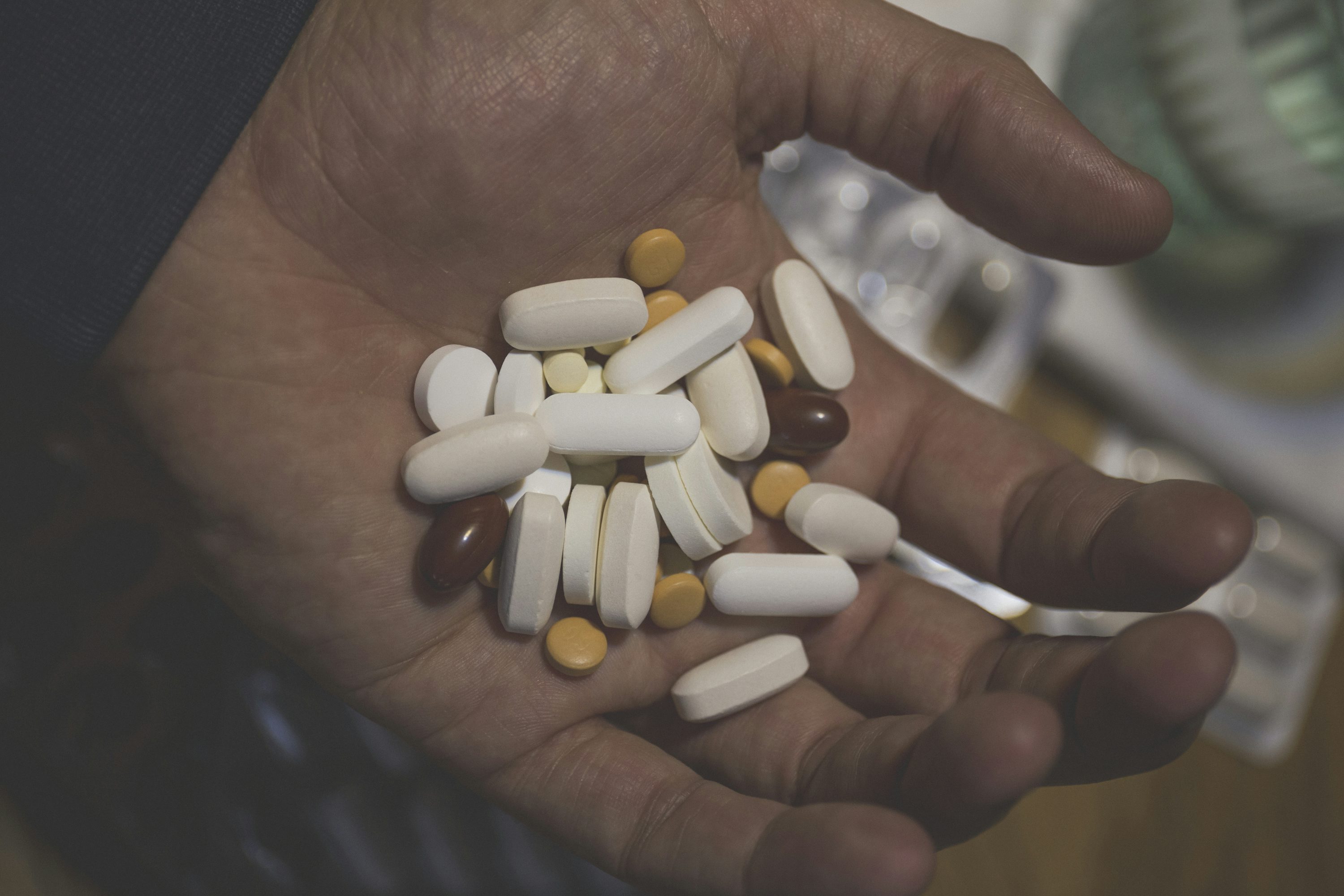 BARIRI: MEDICAMOS QUE SERÃO RECEBIDOS PELO GOVERNO FEDERAL .