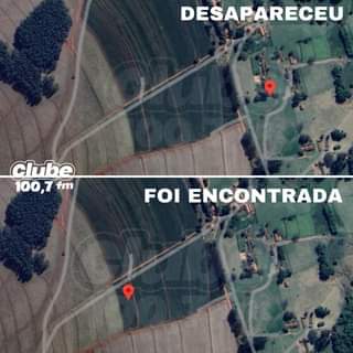 BARIRI: BOMBEIROS, POLÍCIA E VOLUNTÁRIOS ENCONTRAM CRIANÇA QUE SE PERDEU NA ZONA RURAL