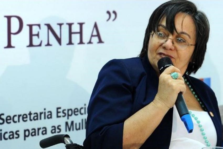 BAURU: UNESP EXIBERÁ PALESTRA COM MARIA DA PENHA, VEJA COMO PARTICIPAR