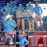 BARRETOS: CAMPEÃO DO RODEIO DE BARIRI IRÁ PARTICIPAR DO THE AMERICAN RODEO, NO TEXAS