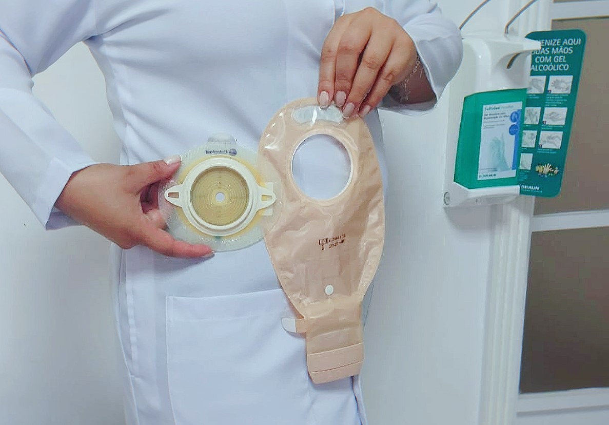 BARRA BONITA : SAÚDE DE BARRA BONITA REALIZARÁ PALESTRA SOBRE ESTOMIA NESTA QUINTA (6/11)