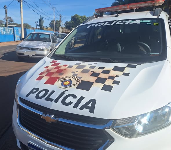 ​CORPO É ENCONTRADO SOBRE OS TRILHOS EM JAÚ E CAUSA DA MORTE AINDA É MISTÉRIO