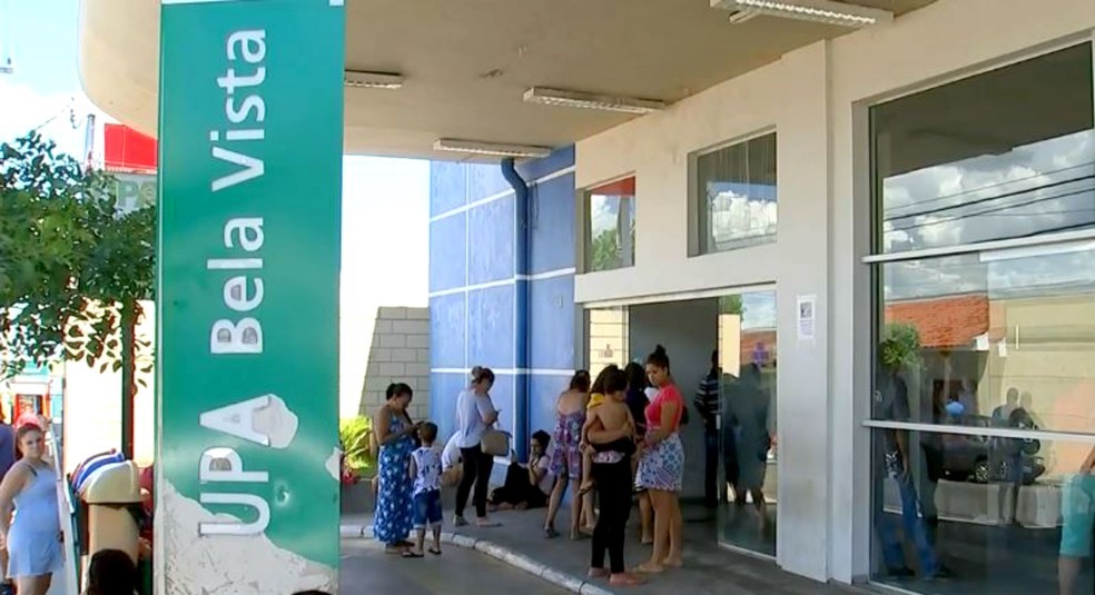 BAURU: POLÍCIA CIVIL INVESTIGA MORTE DE MENINO QUE PASSOU TRÊS VEZES POR UNIDADES DE SAÚDE