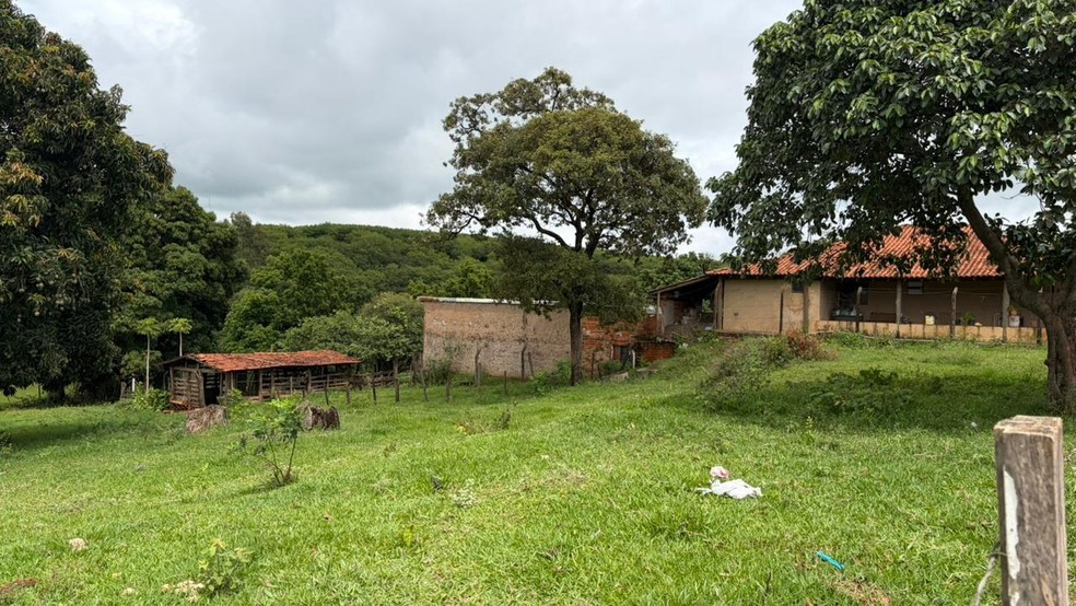 IDOSO MORRE ARRASTADO PELA ENXURRADA AO TENTAR SALVAR ANIMAIS EM BAURU