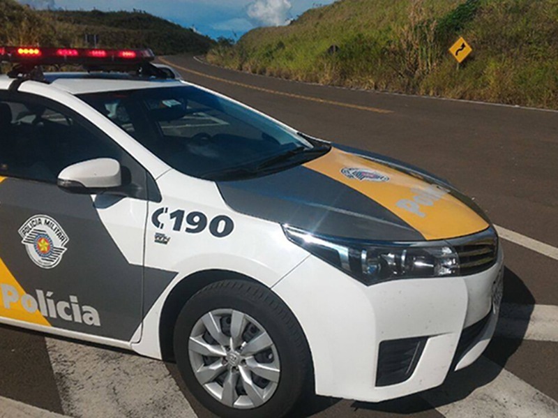 ​MOTORISTA FOGE APÓS ATROPELAMENTO FATAL NA RODOVIA JOÃO RIBEIRO DE BARROS
