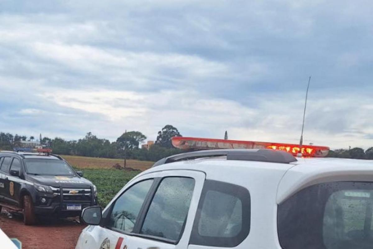 JAÚ HOMEM. É ENCONTRADO MORTO COM SINAIS DE VIOLÊNCIA