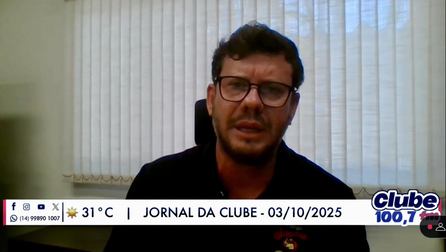 BARIRI: PRESIDENTE ANUNCIA QUE “NOVA CÂMARA” SERÁ NO SALÃO DO LAR VICENTINO