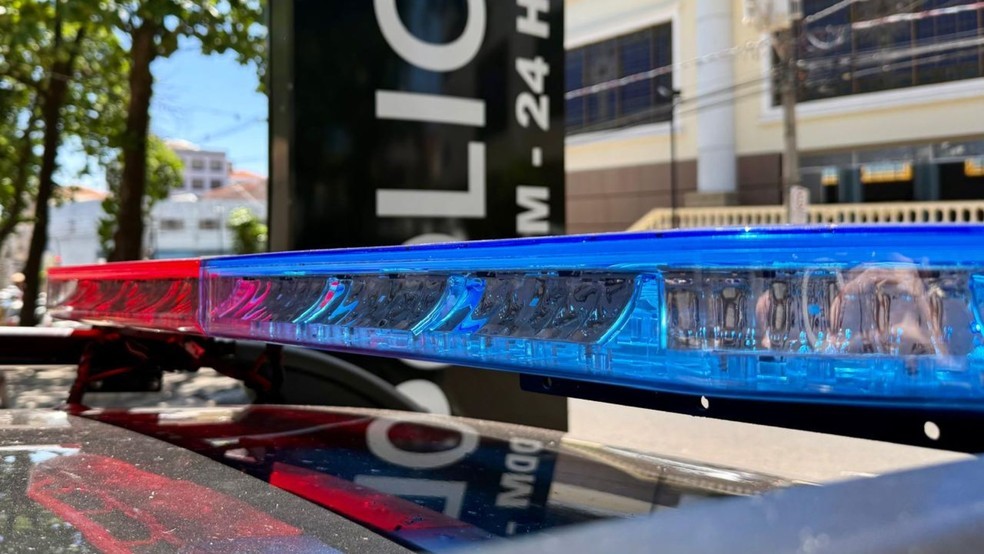 ASSALTO RELÂMPAGO A JOALHERIA NO CENTRO DE BAURU TERMINA EM PRISÃO EM FLAGRANTE