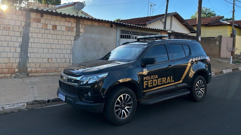 ​POLÍCIA FEDERAL INVESTIGA FRAUDES EM LICITAÇÕES DA PREFEITURA DE PIRAJUÍ