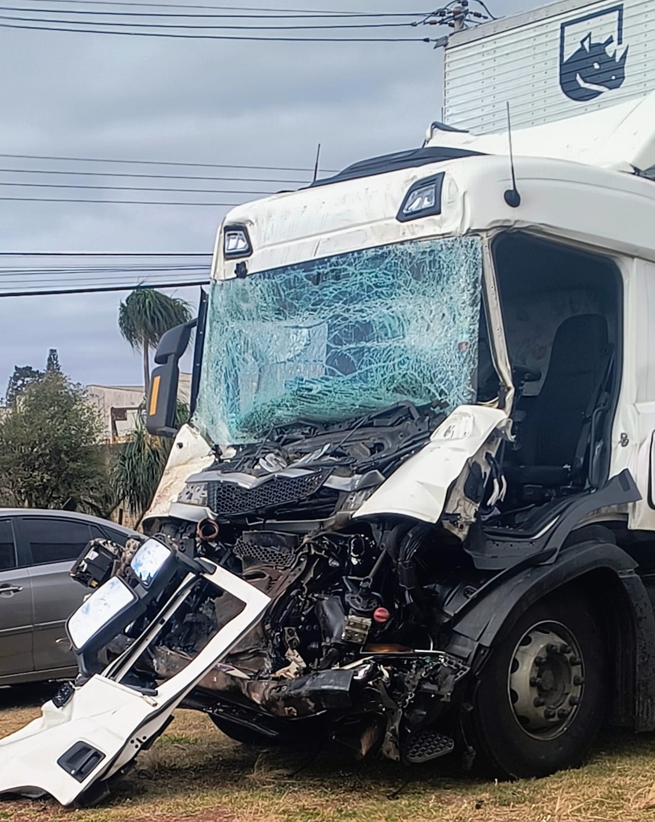 SP-225: MORADOR DE IGARAÇU MORRE DE RODOVIA EM JAÚ