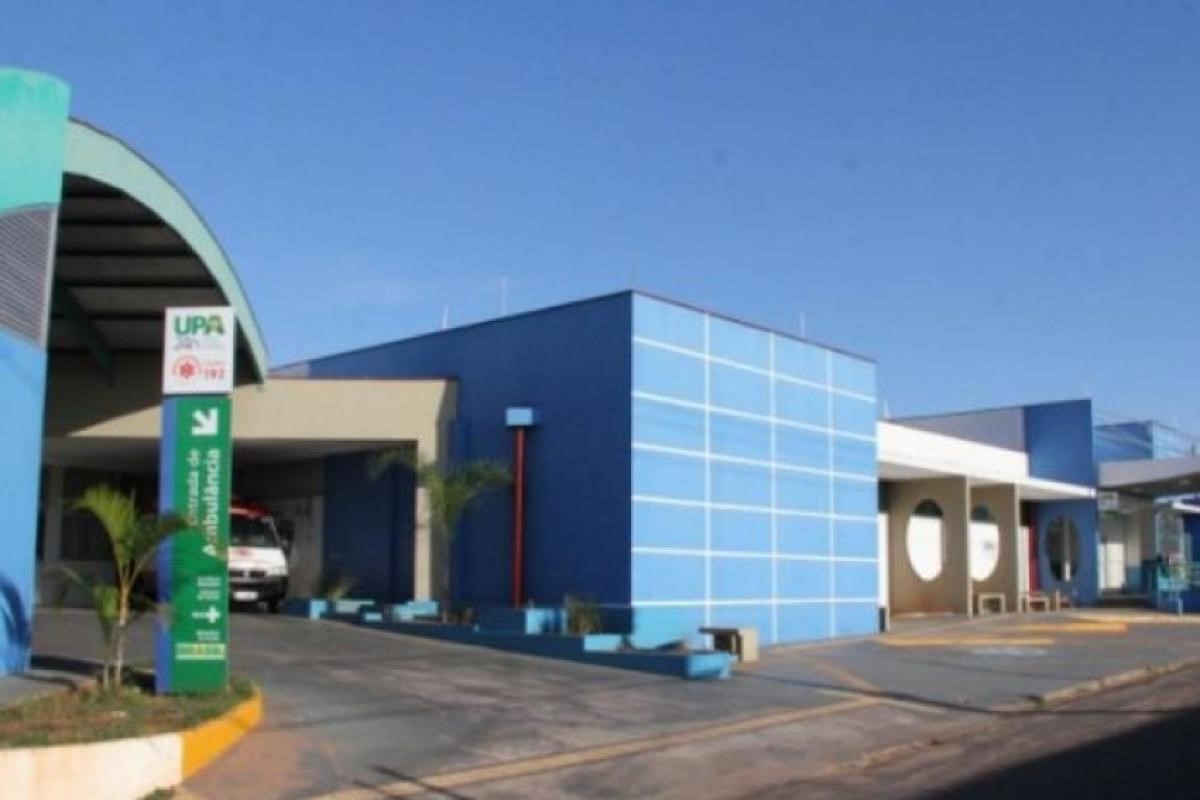 ​MISTÉRIO EM BAURU: POLÍCIA INVESTIGA MORTE DE BEBÊ DE 1 ANO LEVADA SEM VIDA À UPA