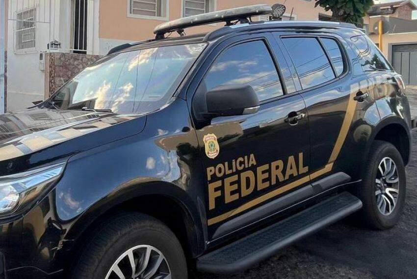 BAURU: OPERAÇÃO DA PF APURA ENVOLVIMENTO DE MORADORES EM COMÉRCIO DE DINHEIRO FALSIFICADO