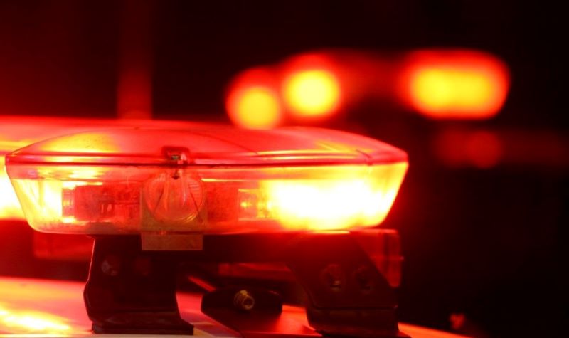 DOIS CÓRREGOS: MOTORISTA DE CARRO MORRE APÓS ACIDENTE COM CAMINHÃO