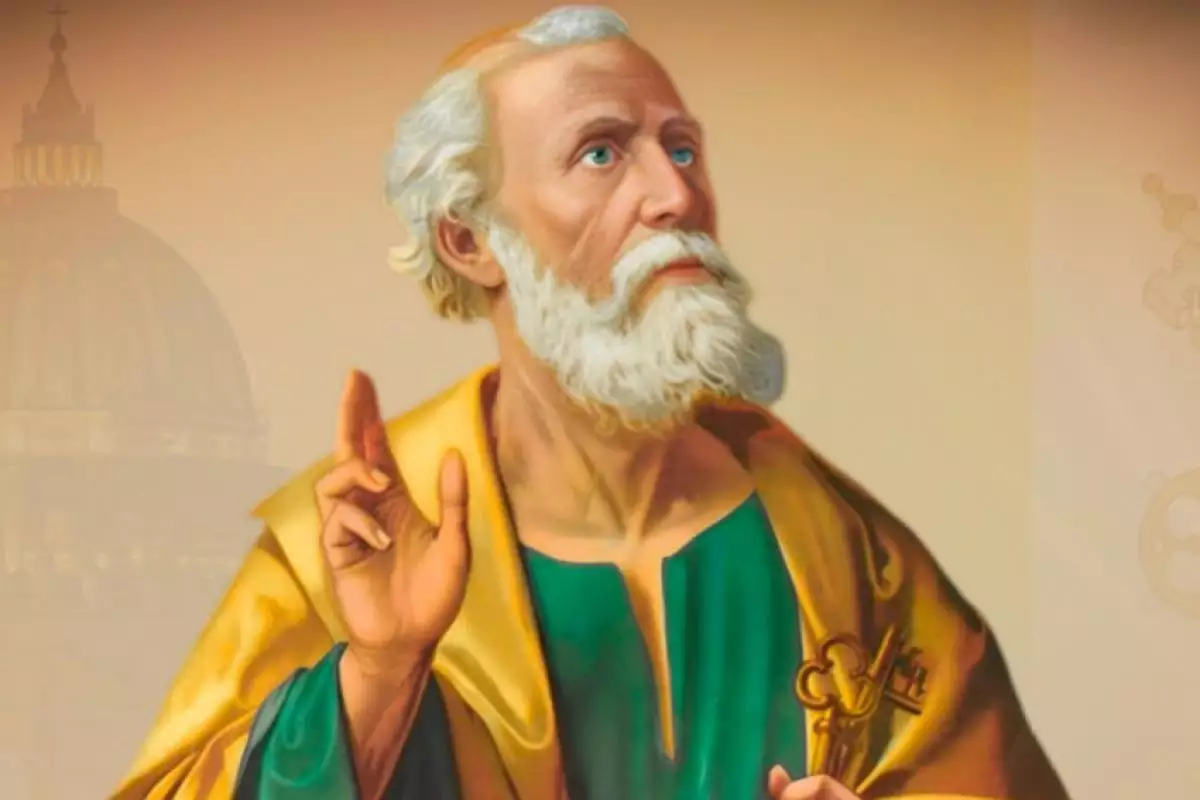 SÁBADO É O DIA DE CELEBRAR O ÚLTIMO SANTO JUNINO.