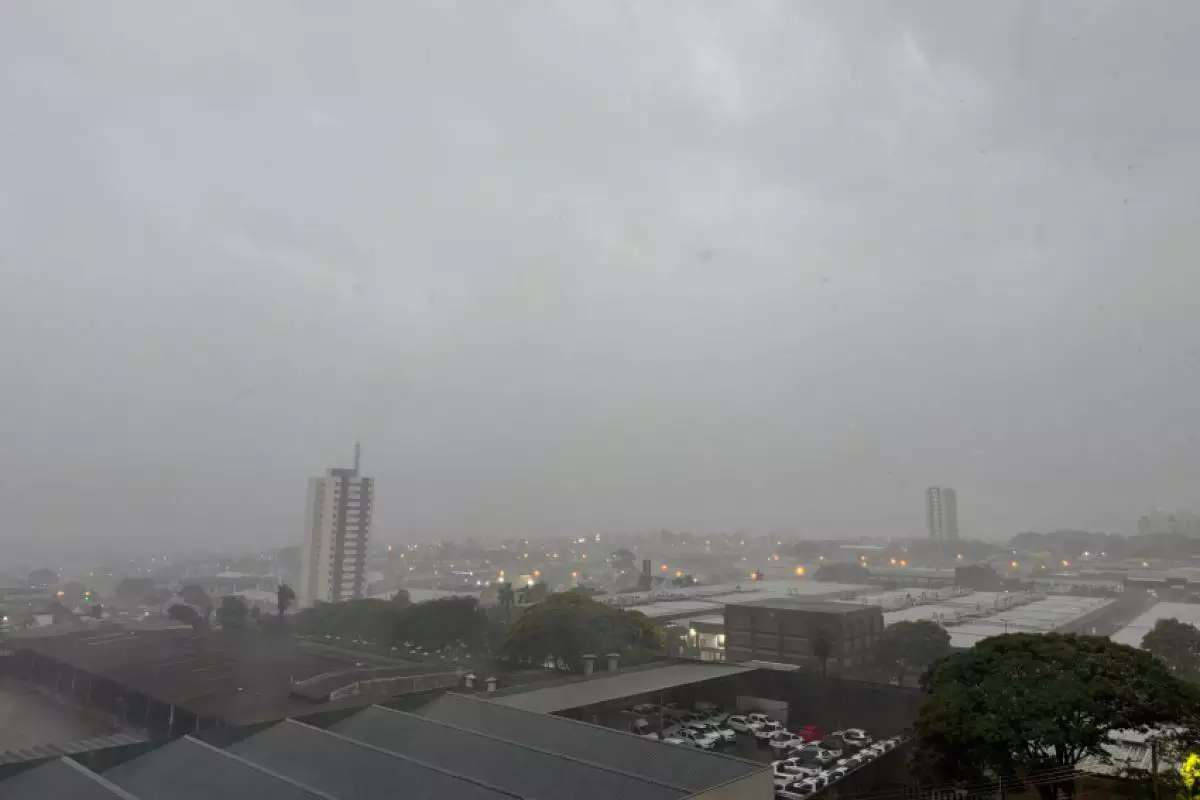 RODÍZIO FICA MANTIDO: APÓS CHUVA, DAE SUSPENDE DESCANSO DE OITO HORAS DO BATALHA