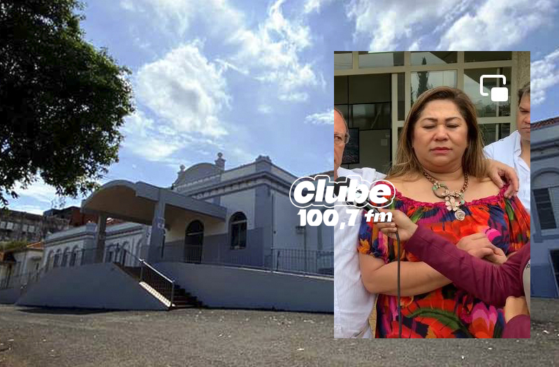 BARIRI: FUNCIONÁRIA DA SANTA CASA QUE DESVIAVA DINHEIRO RESPONDERÁ POR PECULATO